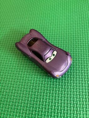 Disney Cars Holley Shiftwell